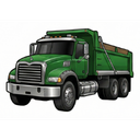 Dump Truck