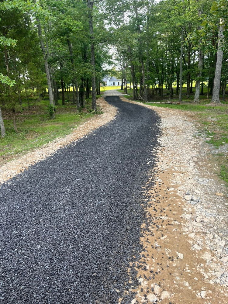 Surface materials project