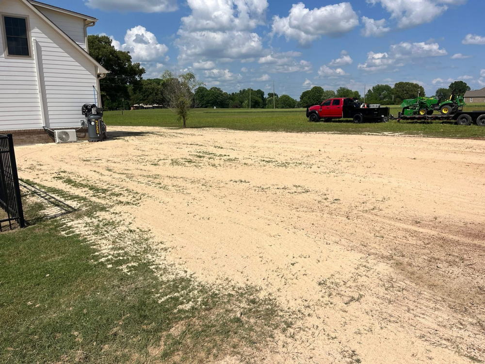 Surface materials project